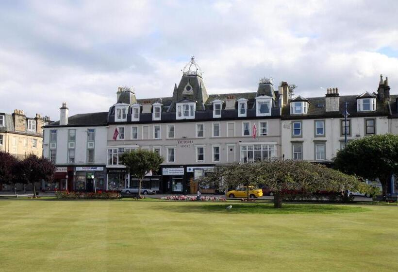 Szálloda The Victoria