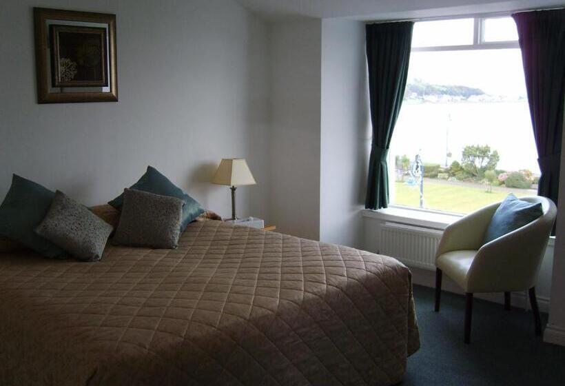 Szálloda The Victoria