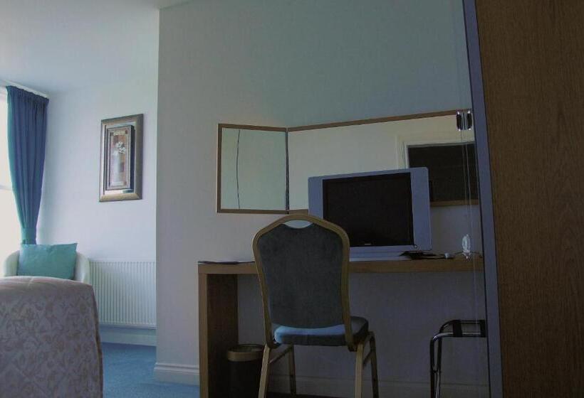 Szálloda The Victoria