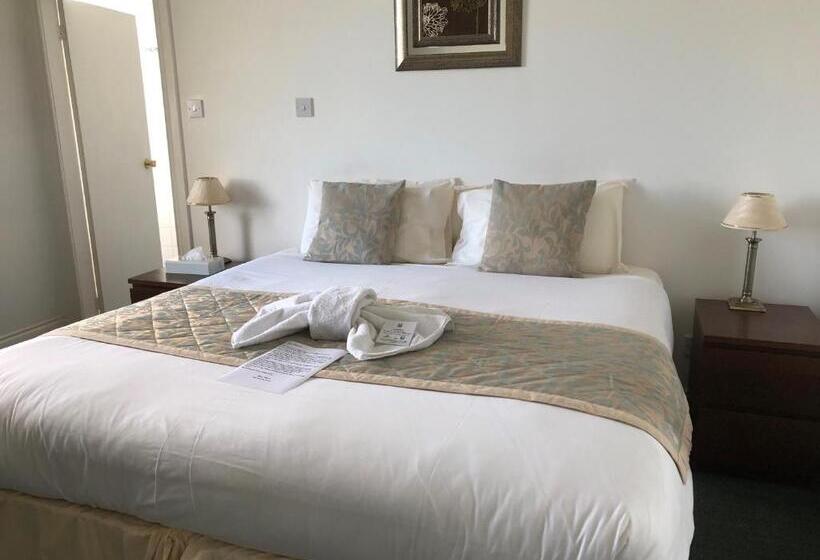 Szálloda The Victoria