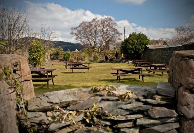 Hotel The White Lion