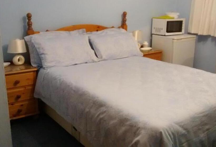 Hp Bed And Breakfast