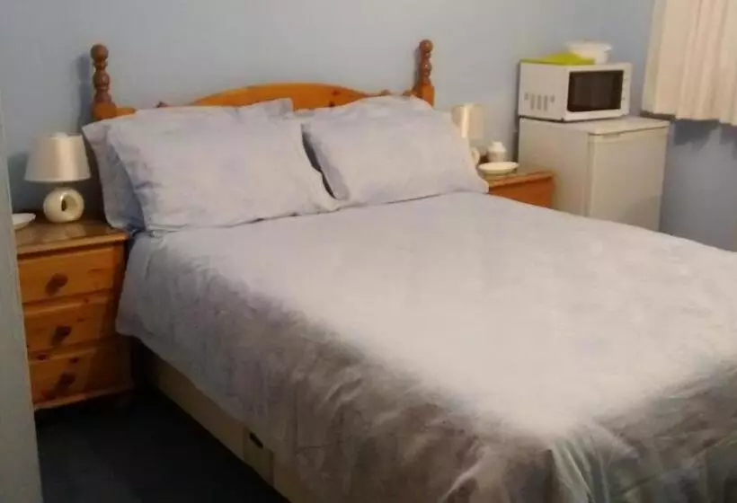 Hp Bed And Breakfast