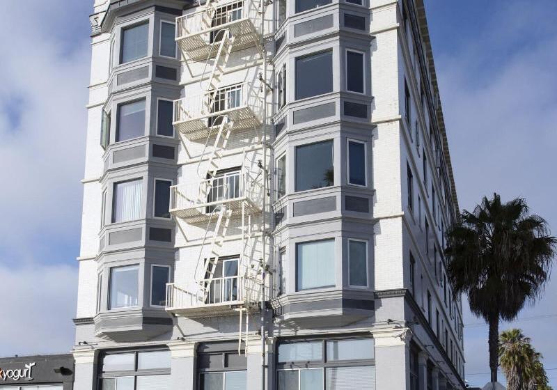 Air Venice On The Beach