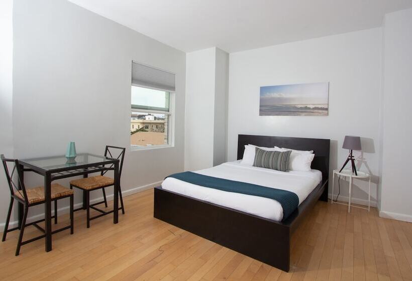 Air Venice On The Beach