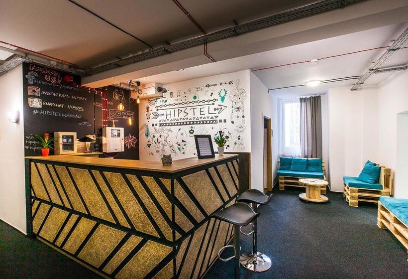호스텔 Hipstel