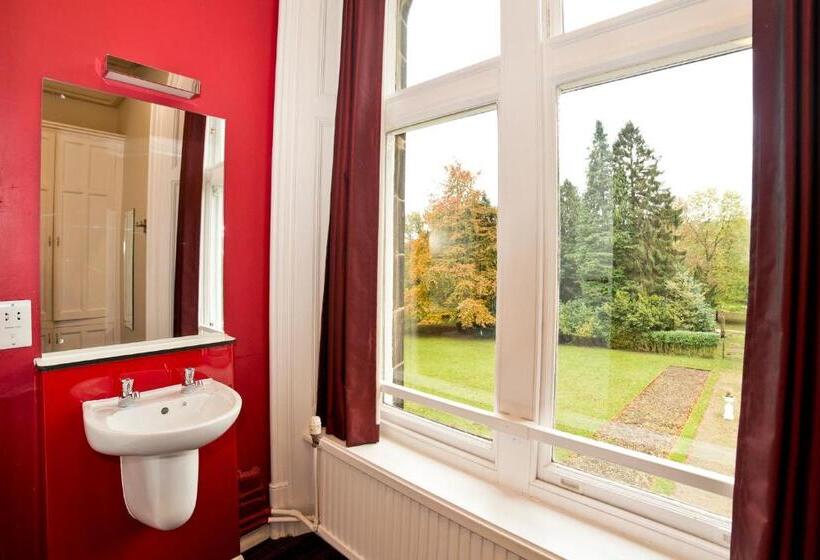 فندق صغير Yha Castleton Losehill Hall