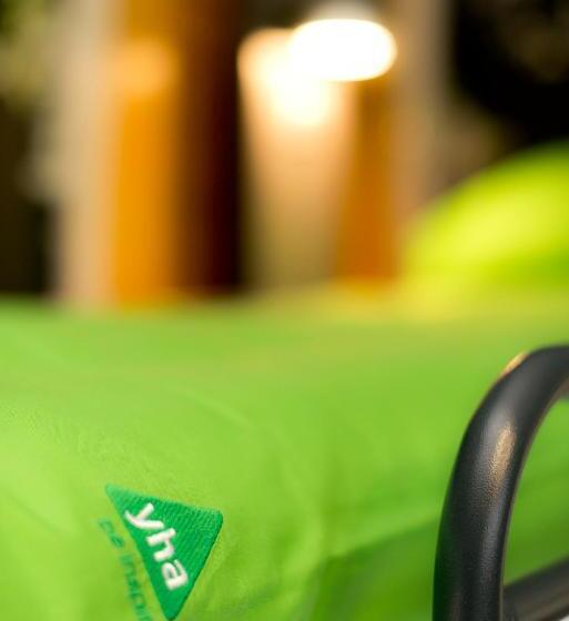 ユースホステル Yha Streatley On Thames