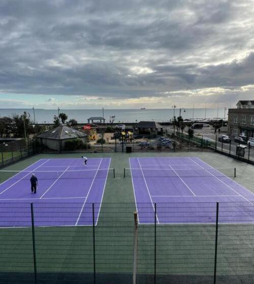 Bed and Breakfast Duporth Guest House