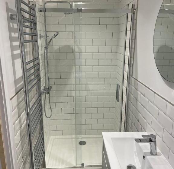 Bed and Breakfast Duporth Guest House