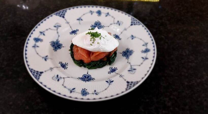 צימר Eagle View Guest House