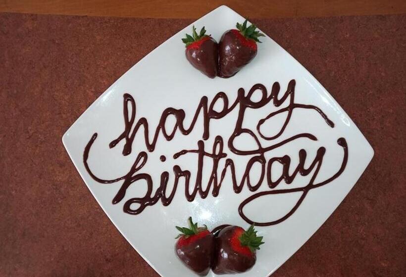 مبيت وإفطار Sunnyside Guest House Southport