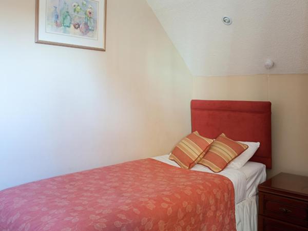 ベッドアンドブレックファースト The Carlton