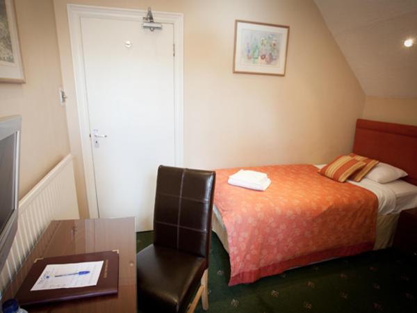 ベッドアンドブレックファースト The Carlton