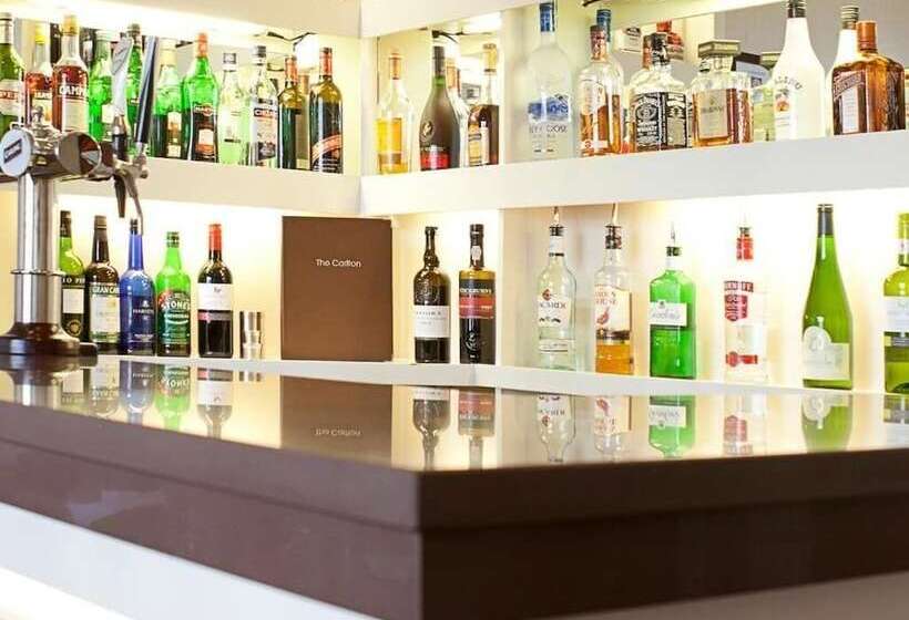 ベッドアンドブレックファースト The Carlton