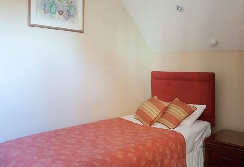 ベッドアンドブレックファースト The Carlton