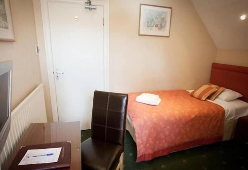 ベッドアンドブレックファースト The Carlton