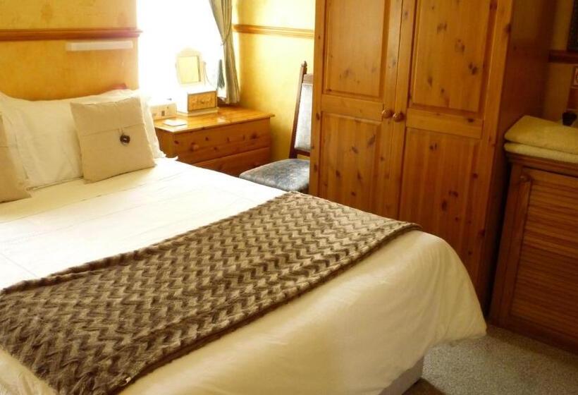 Bed and Breakfast The Norman Guest House