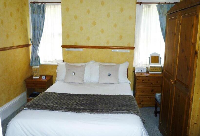 Bed and Breakfast The Norman Guest House