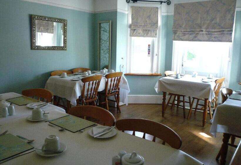 Bed and Breakfast The Norman Guest House