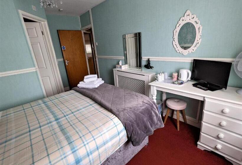 Bed and Breakfast The Norman Guest House