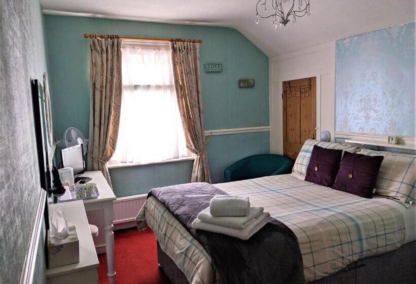 Bed and Breakfast The Norman Guest House