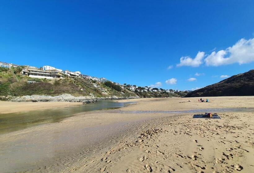 住宿加早餐  Tregarthen   Adult Only