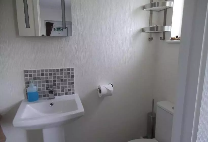 Aamiaismajoitus (B&B) Tregarthen Adult Only
