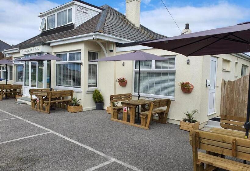 住宿加早餐  Tregarthen   Adult Only