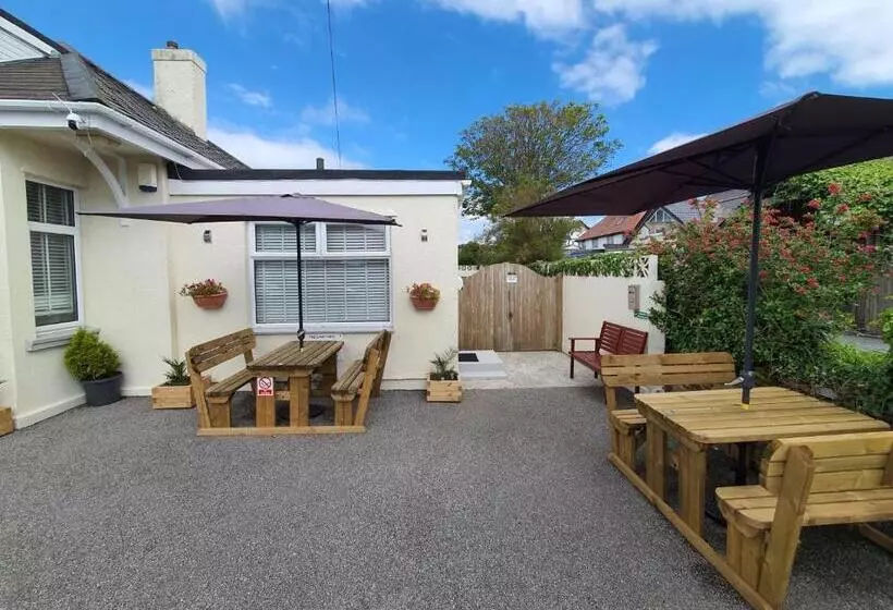 Aamiaismajoitus (B&B) Tregarthen Adult Only