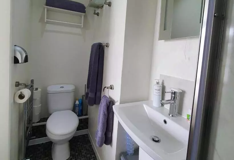 Aamiaismajoitus (B&B) Tregarthen Adult Only