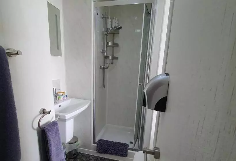 Aamiaismajoitus (B&B) Tregarthen Adult Only