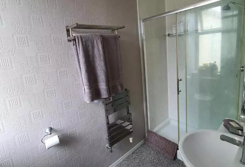 Aamiaismajoitus (B&B) Tregarthen Adult Only