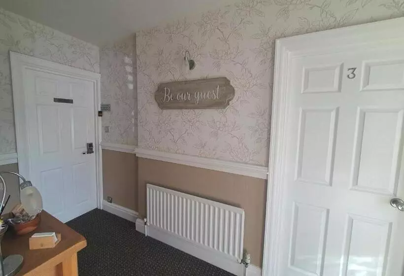 Aamiaismajoitus (B&B) Tregarthen Adult Only