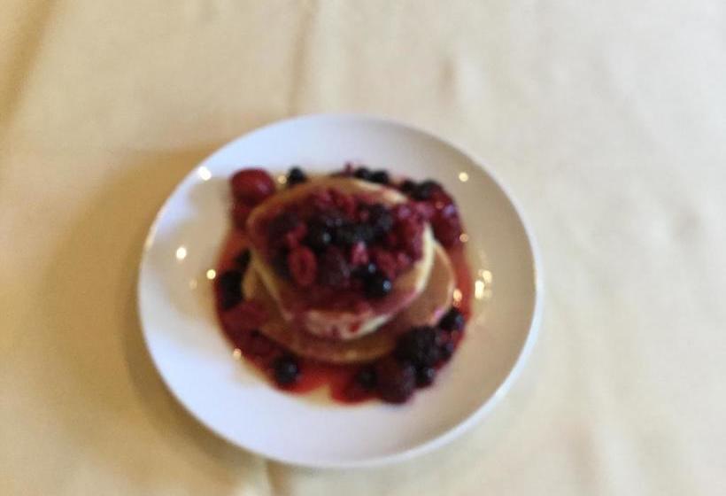 צימר Vicarsford Lodge Guest House