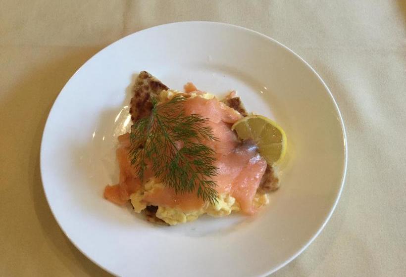 צימר Vicarsford Lodge Guest House