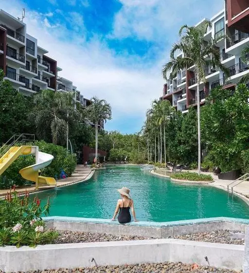 Centara Life Maris Resort Jomtien