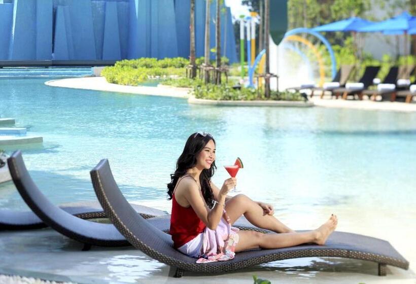 Centara Life Maris Resort Jomtien