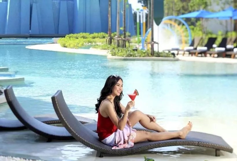 Centara Life Maris Resort Jomtien