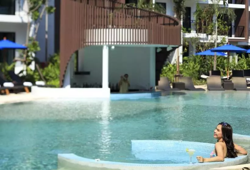 Centara Life Maris Resort Jomtien