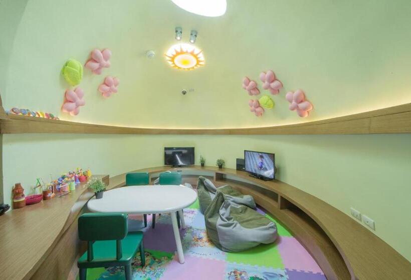 Centara Life Maris Resort Jomtien