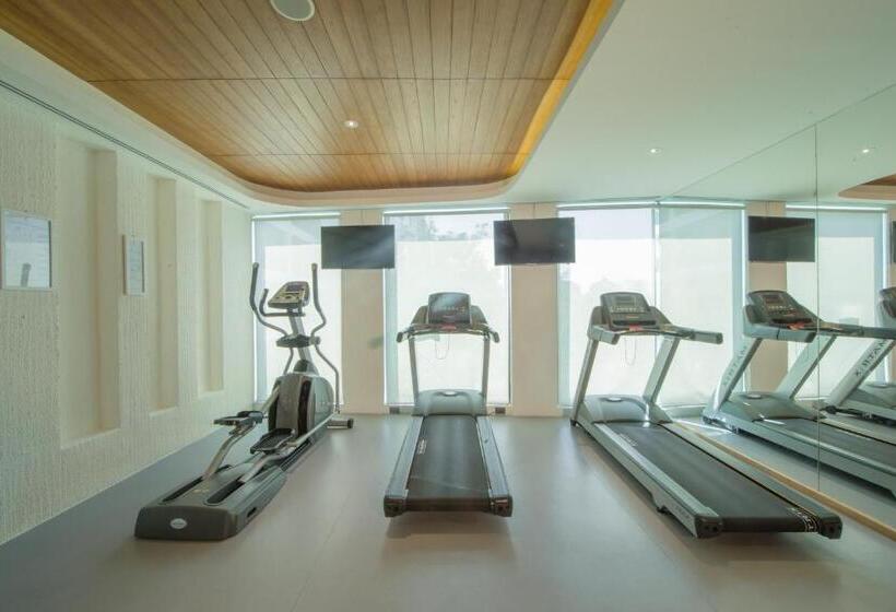 Centara Life Maris Resort Jomtien