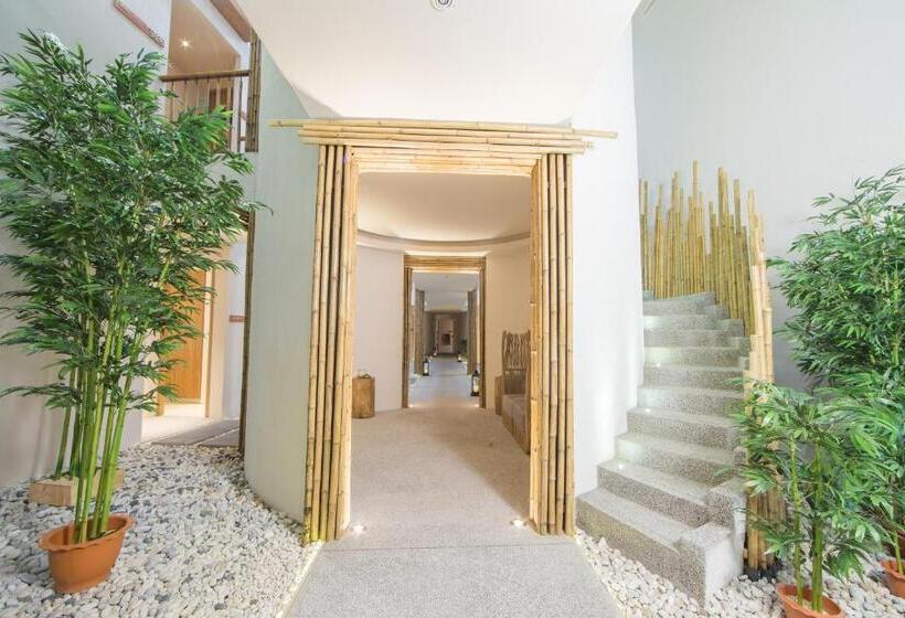 Centara Life Maris Resort Jomtien