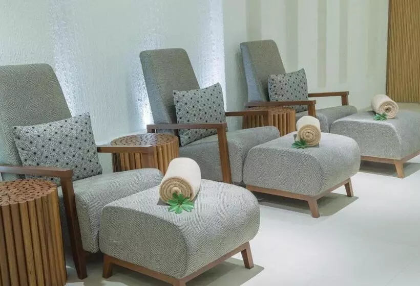 Centara Life Maris Resort Jomtien
