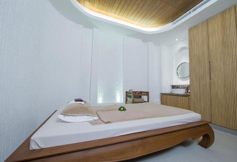 Centara Life Maris Resort Jomtien