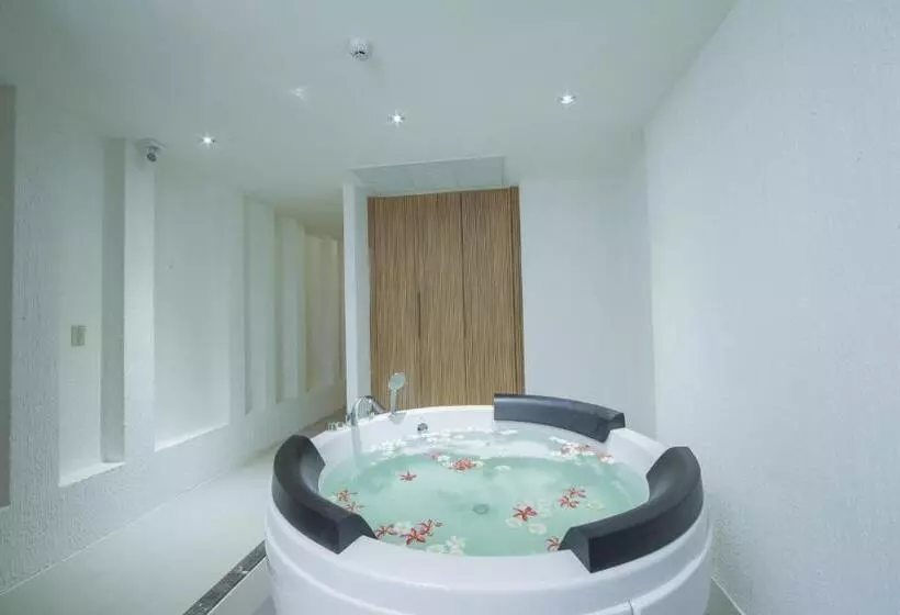 Centara Life Maris Resort Jomtien