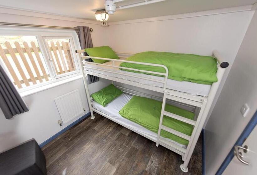 호스텔 Yha Treyarnon Bay