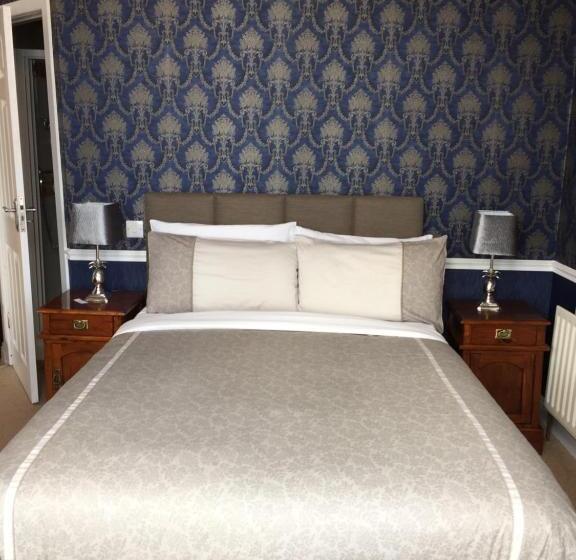 فندق Albany Lodge