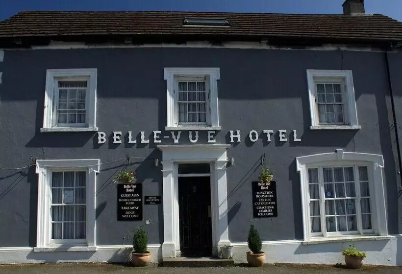 Hotelli Belle Vue