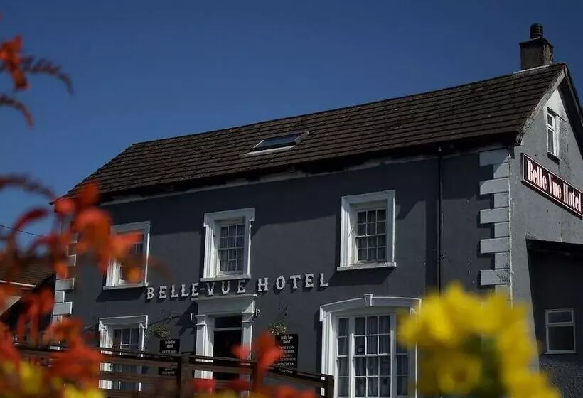 Hotelli Belle Vue